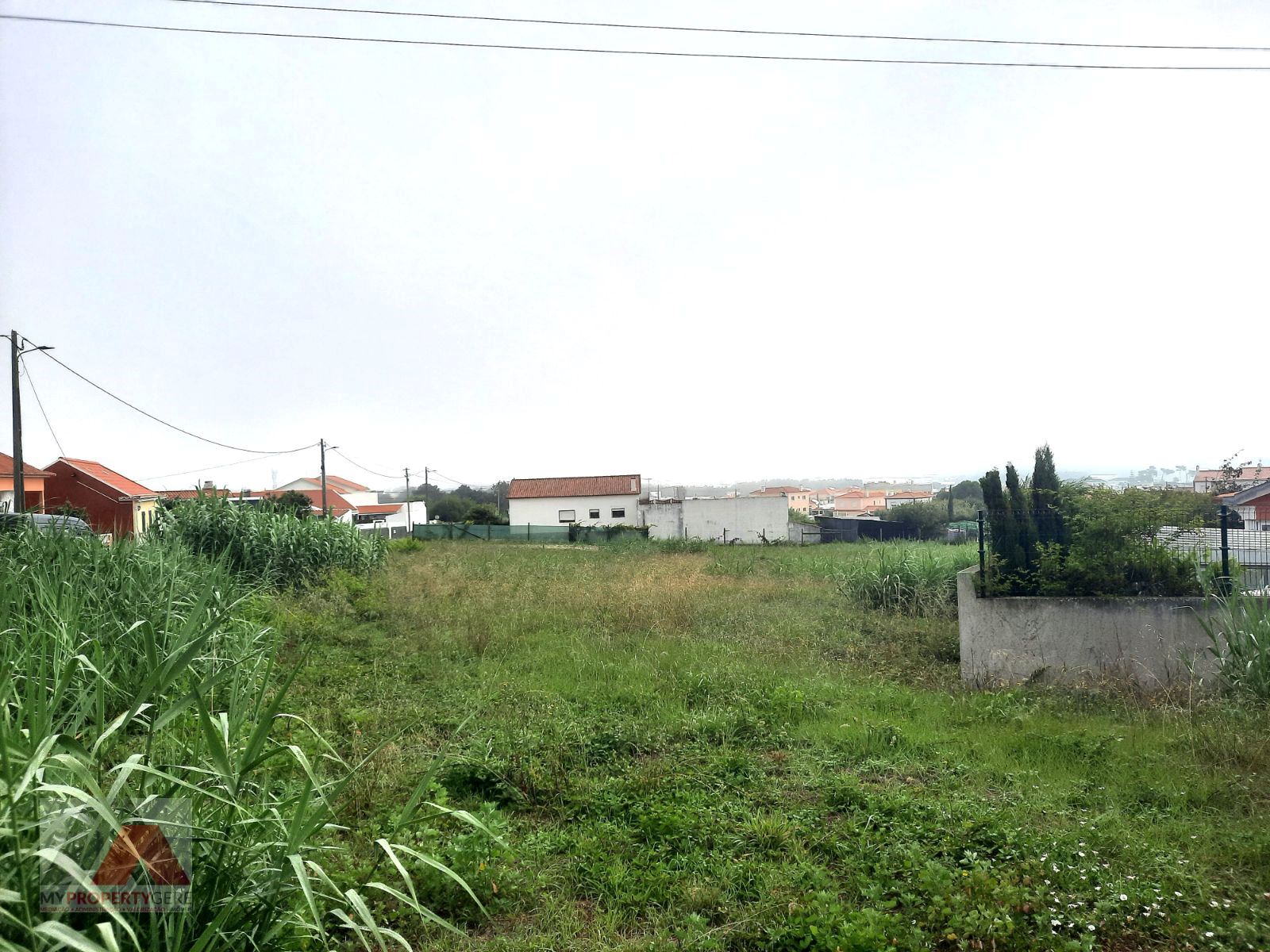 Land for sale in Torres Vedras, Portugal — €147,500