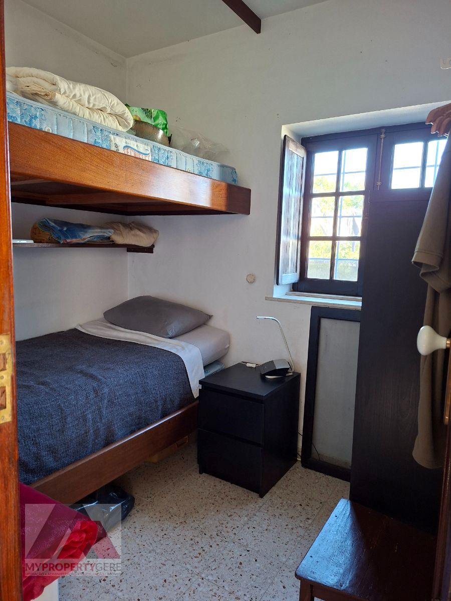 Quinta T2 para Venda em Santa Maria, São Pedro e Matacães