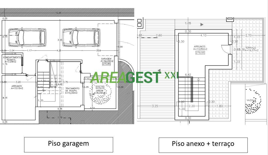 Moradia T4 para Venda em Ramada e Caneças