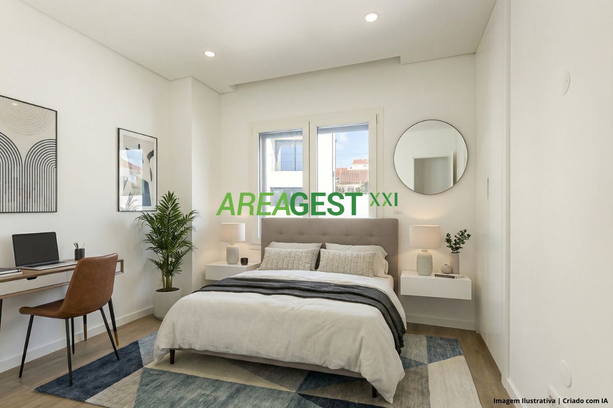 Moradia T4 para Venda em Ramada e Caneças