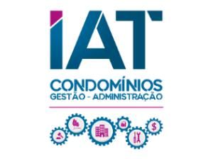 IAT - Condomínios, Gestão - Administração, Lda