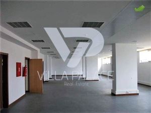 Escritório para Arrendamento