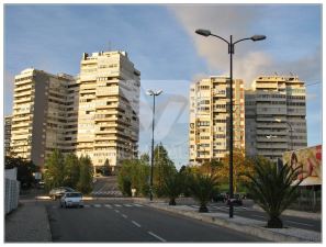 Escritório, para Arrendamento