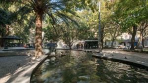 Apartamento com 2 Quartos para Arrendamento