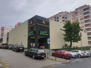 Centro comercial, para Compra