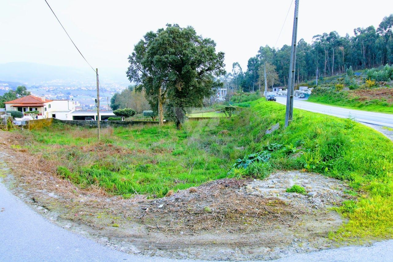 Terreno P/ Moradia para Venda em Arcozelo Foto 4/11