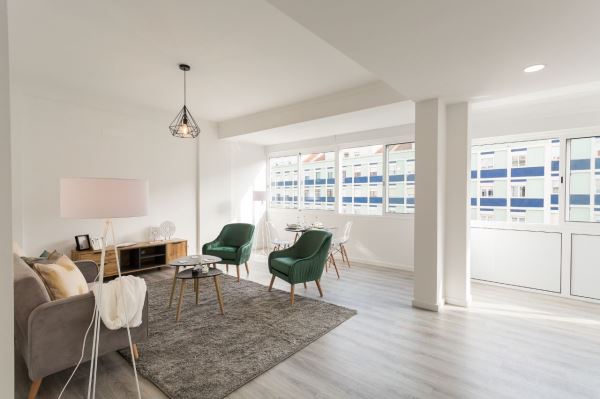 Piso T3, para Compra