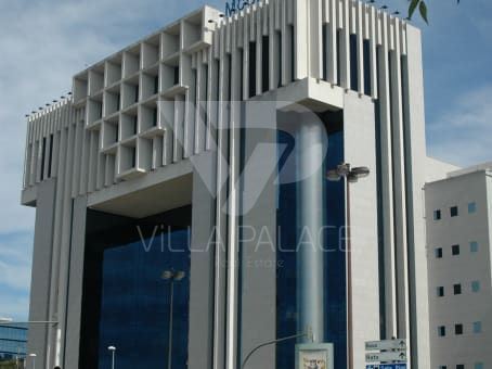 Despacho, para Alquiler