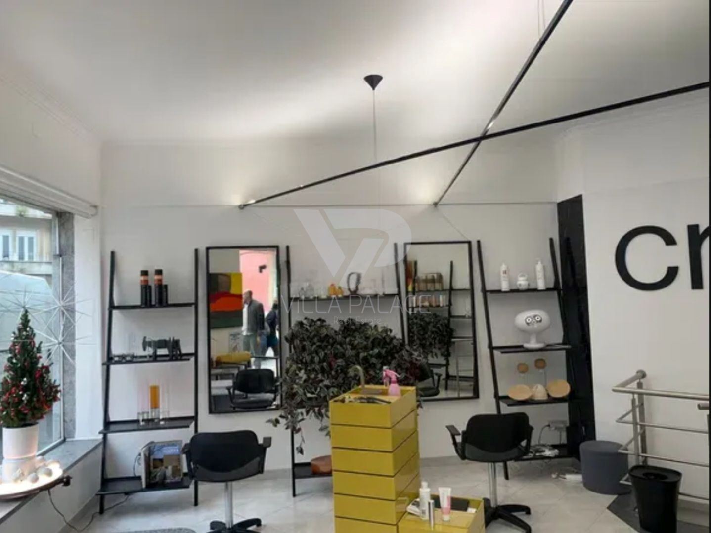 Loja para Trespasse em Campo de Ourique