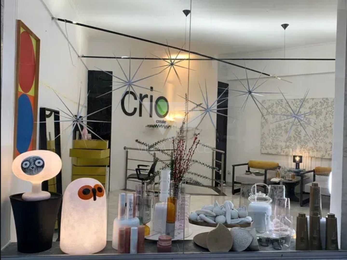 Loja para Trespasse em Campo de Ourique