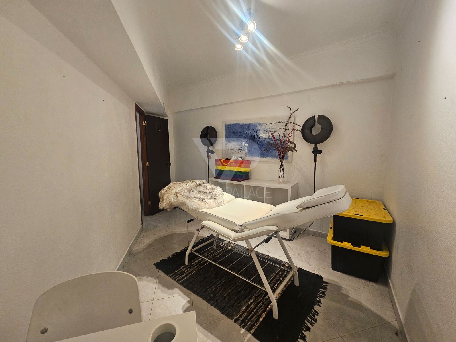 Loja para Trespasse em Campo de Ourique