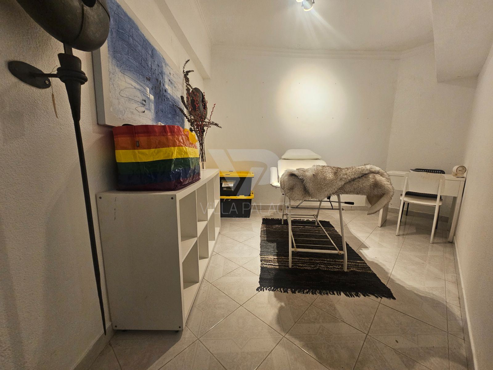 Loja para Trespasse em Campo de Ourique