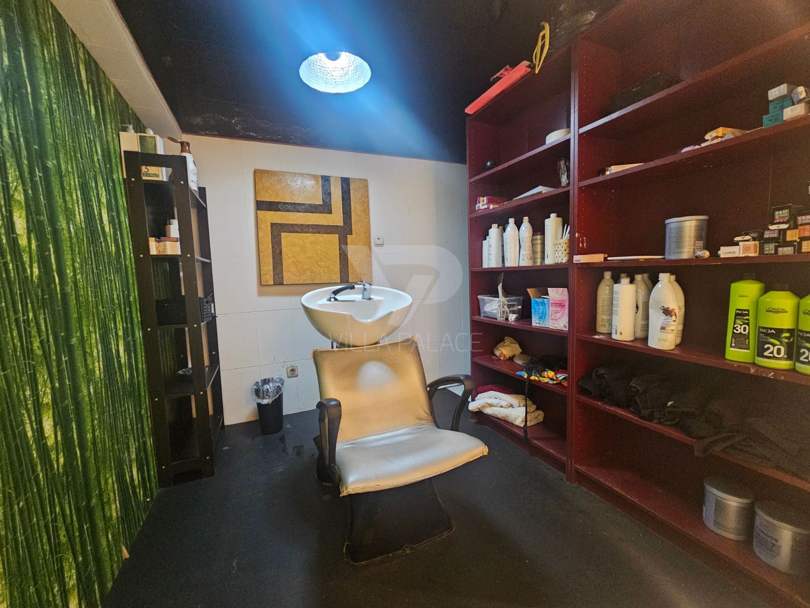 Loja para Trespasse em Campo de Ourique