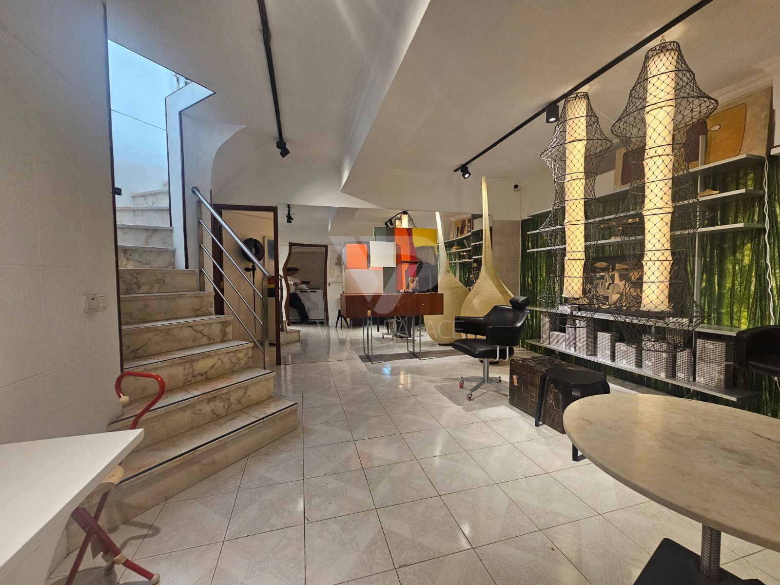 Loja para Trespasse em Campo de Ourique