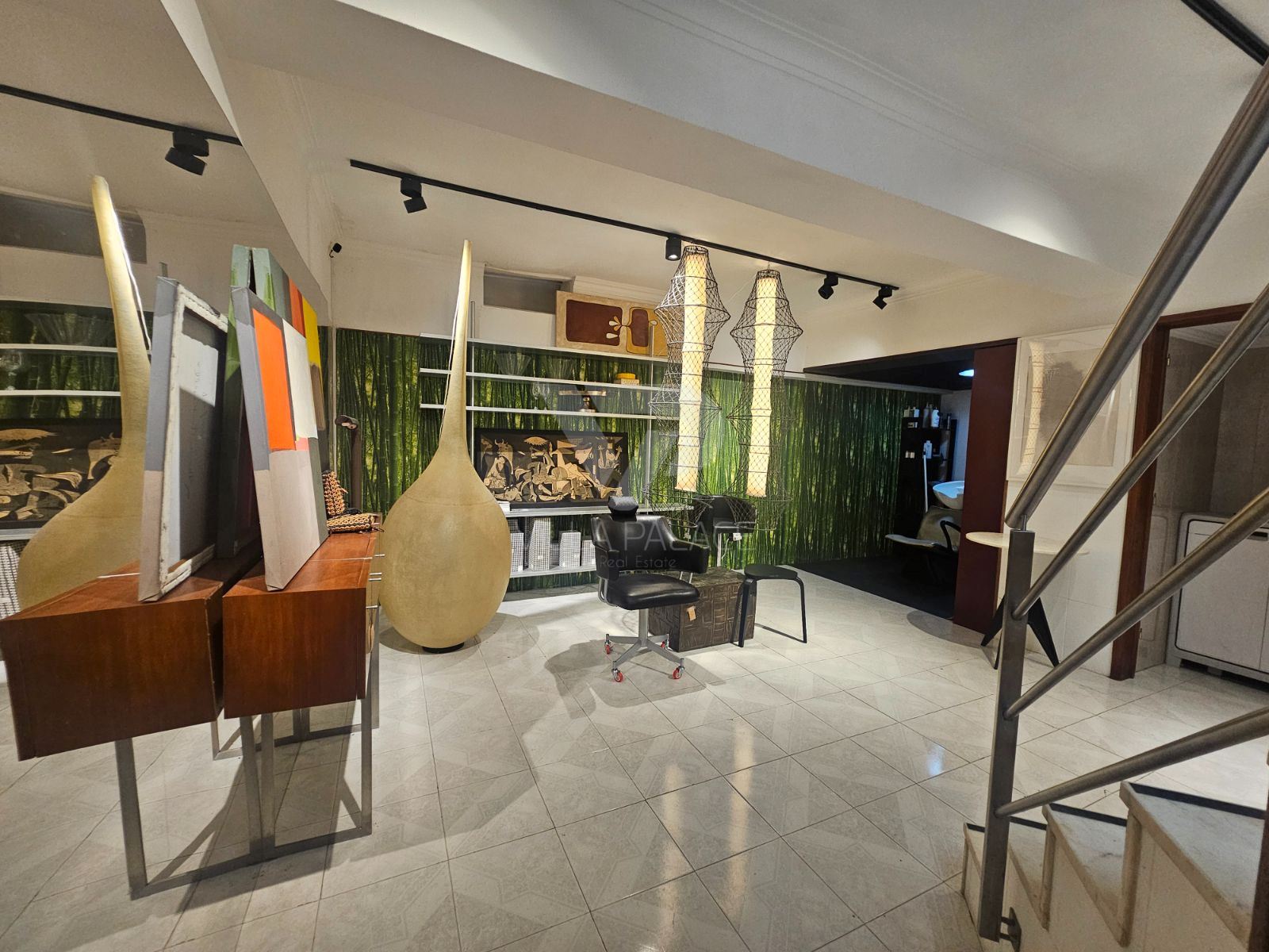 Loja para Trespasse em Campo de Ourique