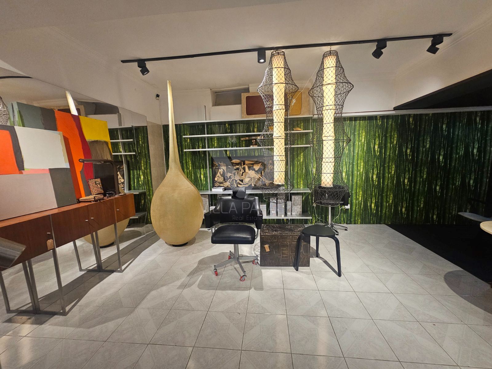 Loja para Trespasse em Campo de Ourique