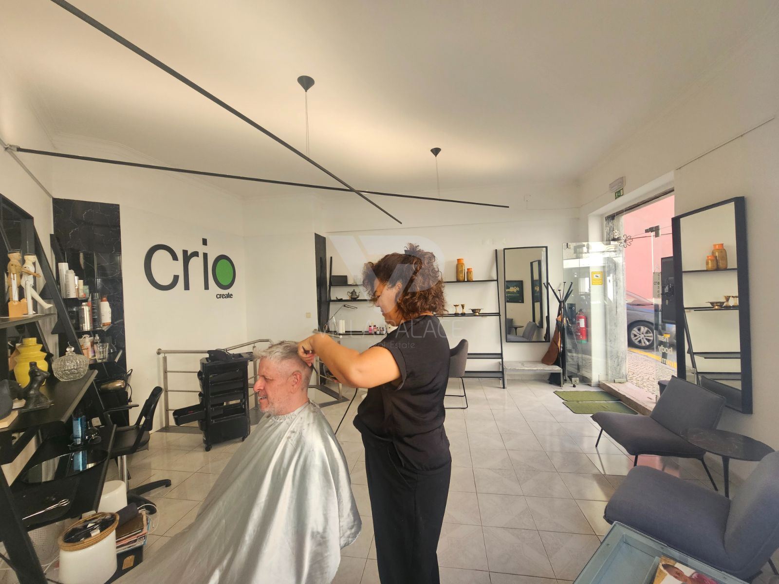 Loja para Trespasse em Campo de Ourique