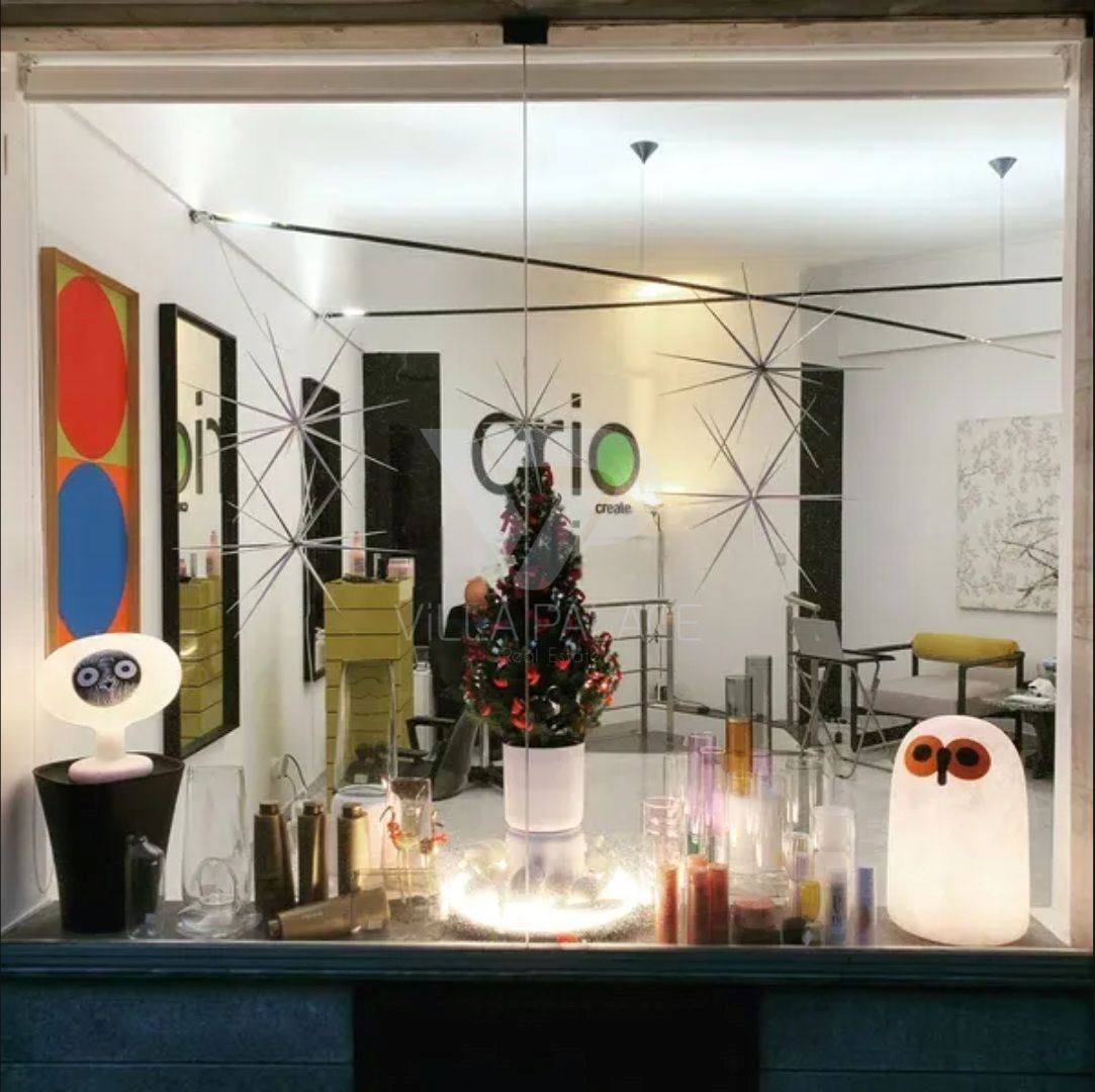 Loja para Trespasse em Campo de Ourique