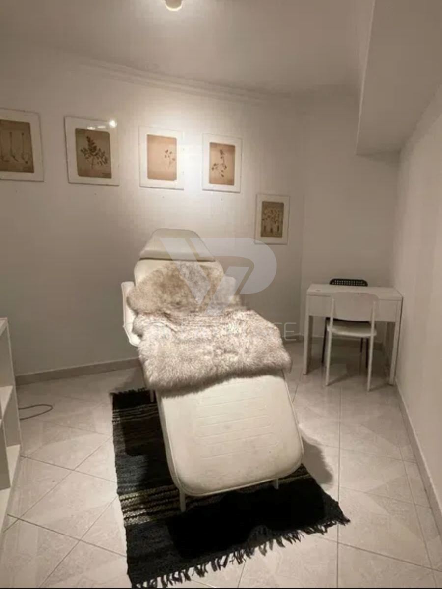 Loja para Trespasse em Campo de Ourique