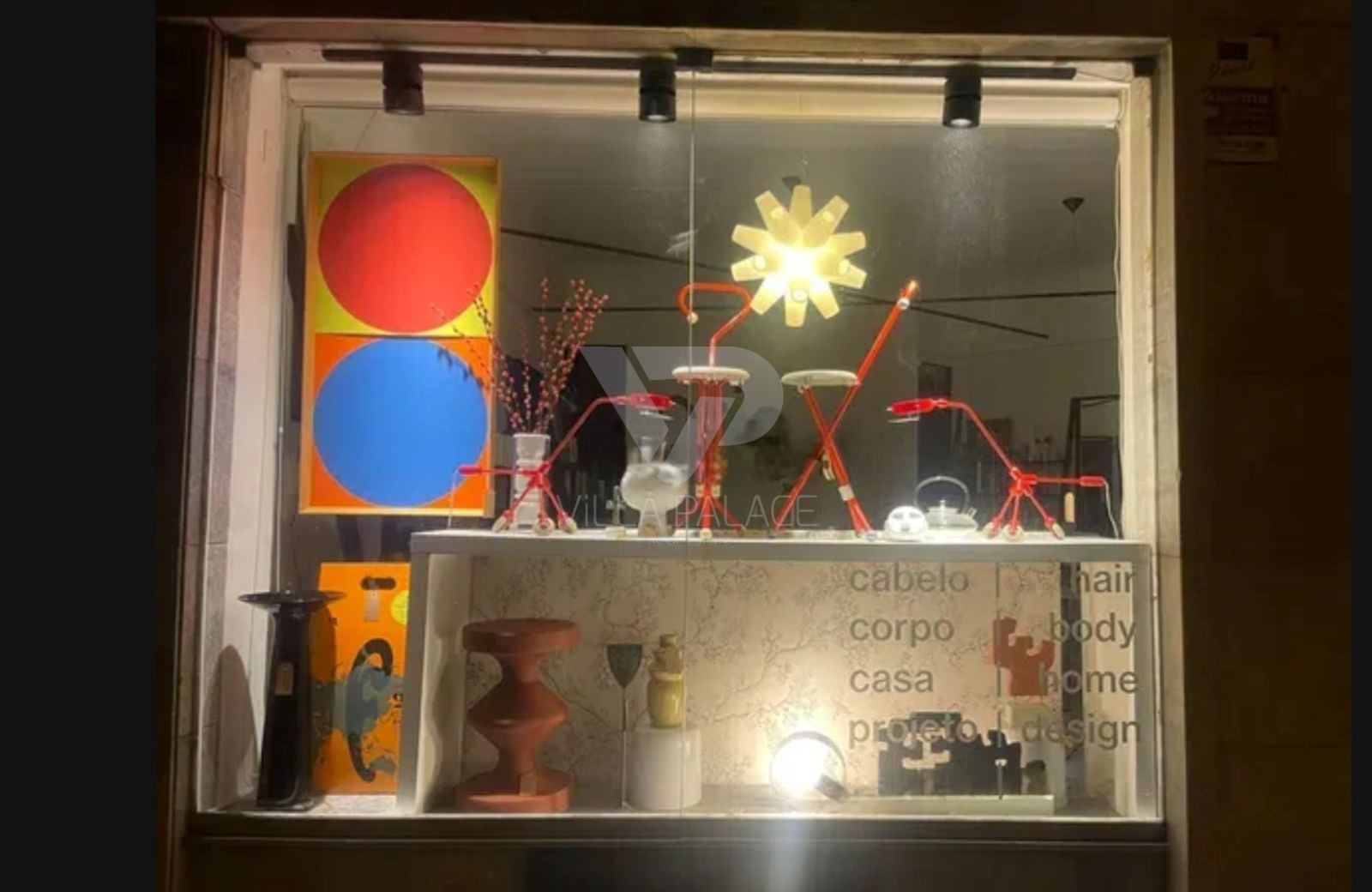 Loja para Trespasse em Campo de Ourique