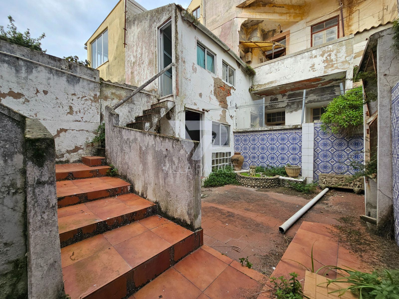 Moradia T3 para Venda em Alhadas