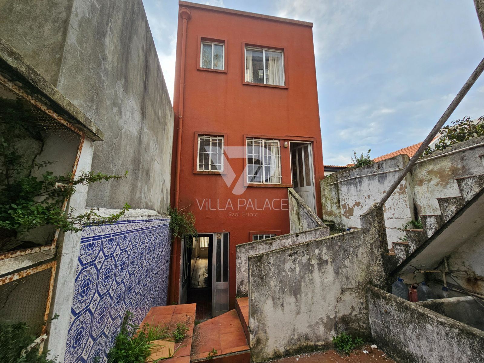 Moradia T3 para Venda em Alhadas