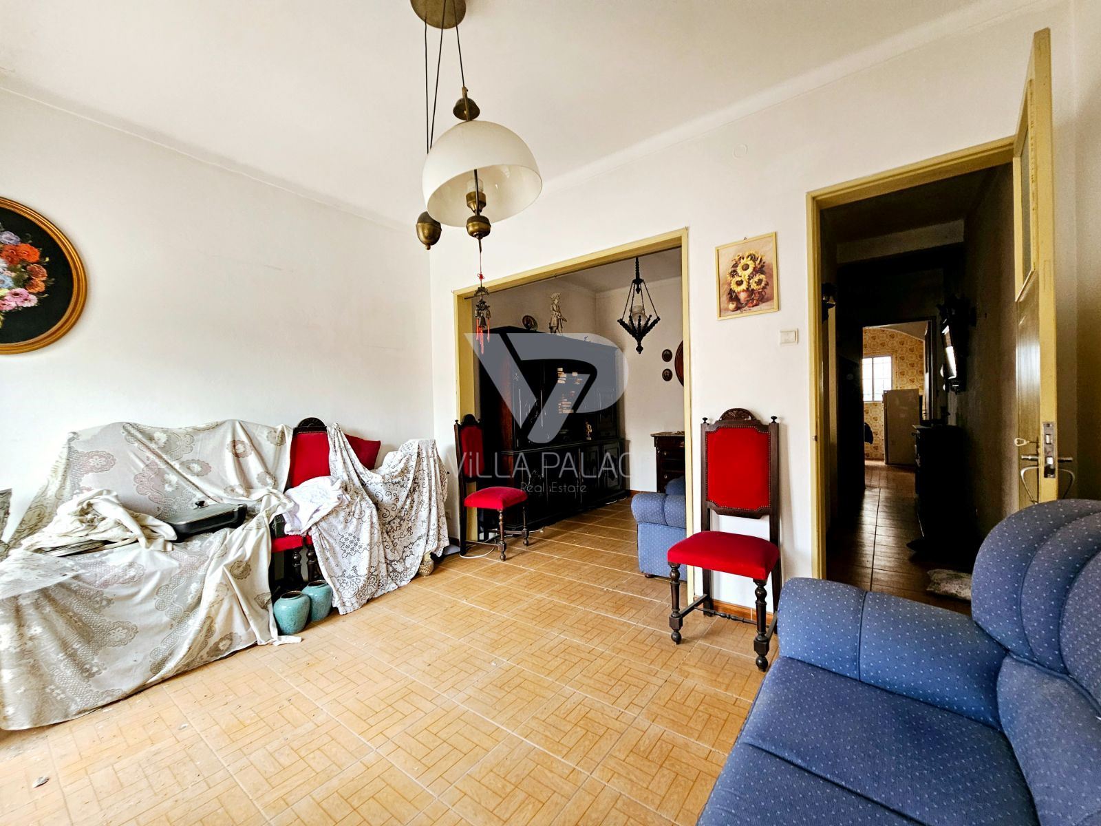 Moradia T3 para Venda em Alhadas