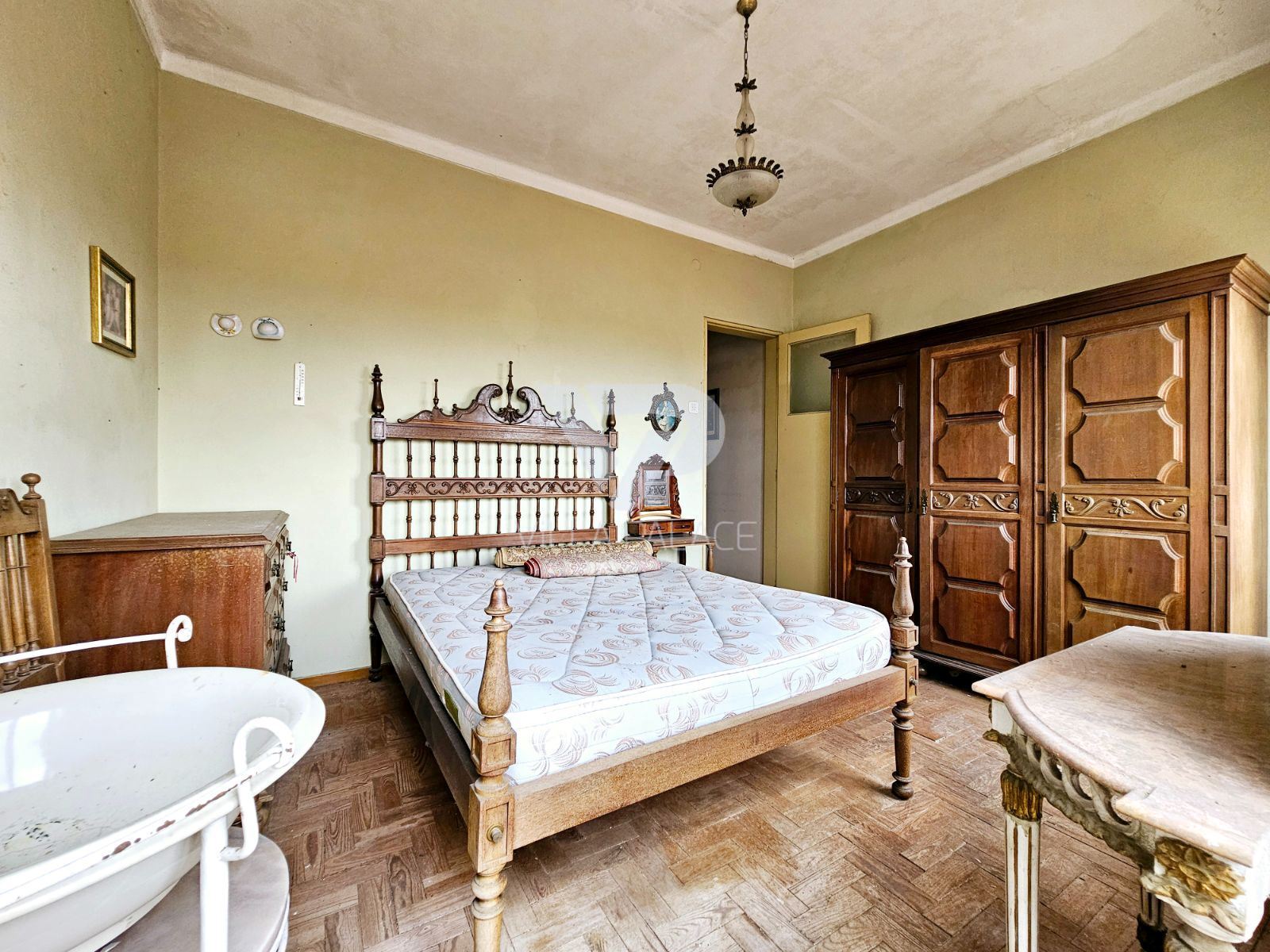 Moradia T3 para Venda em Alhadas