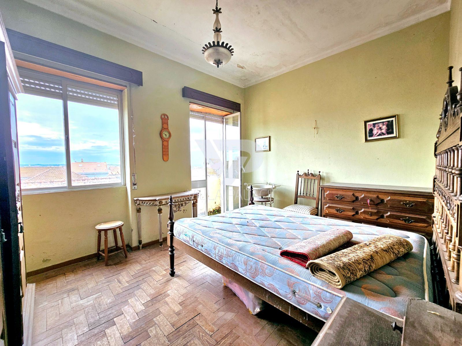 Moradia T3 para Venda em Alhadas