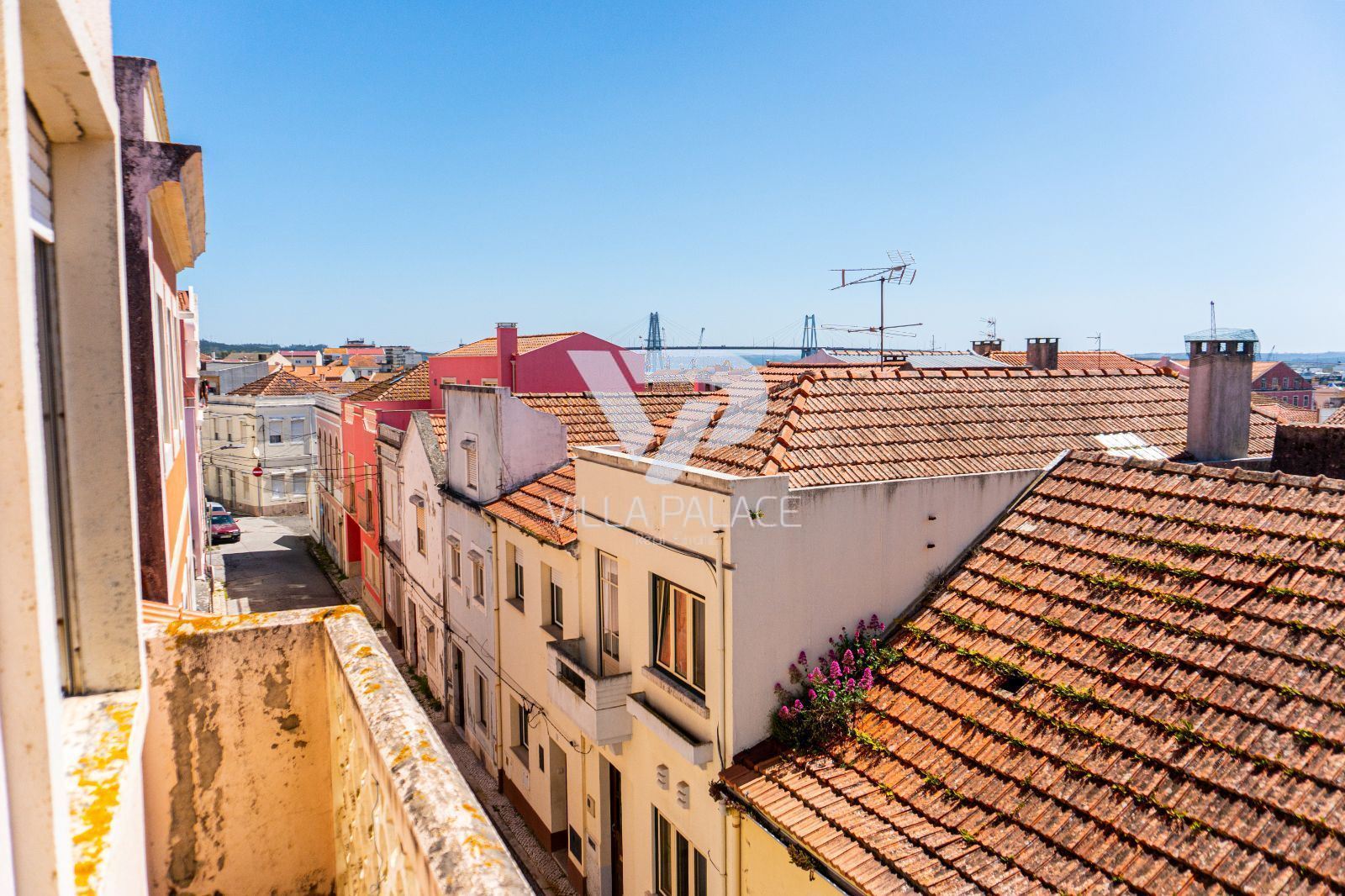 Moradia T3 para Venda em Alhadas