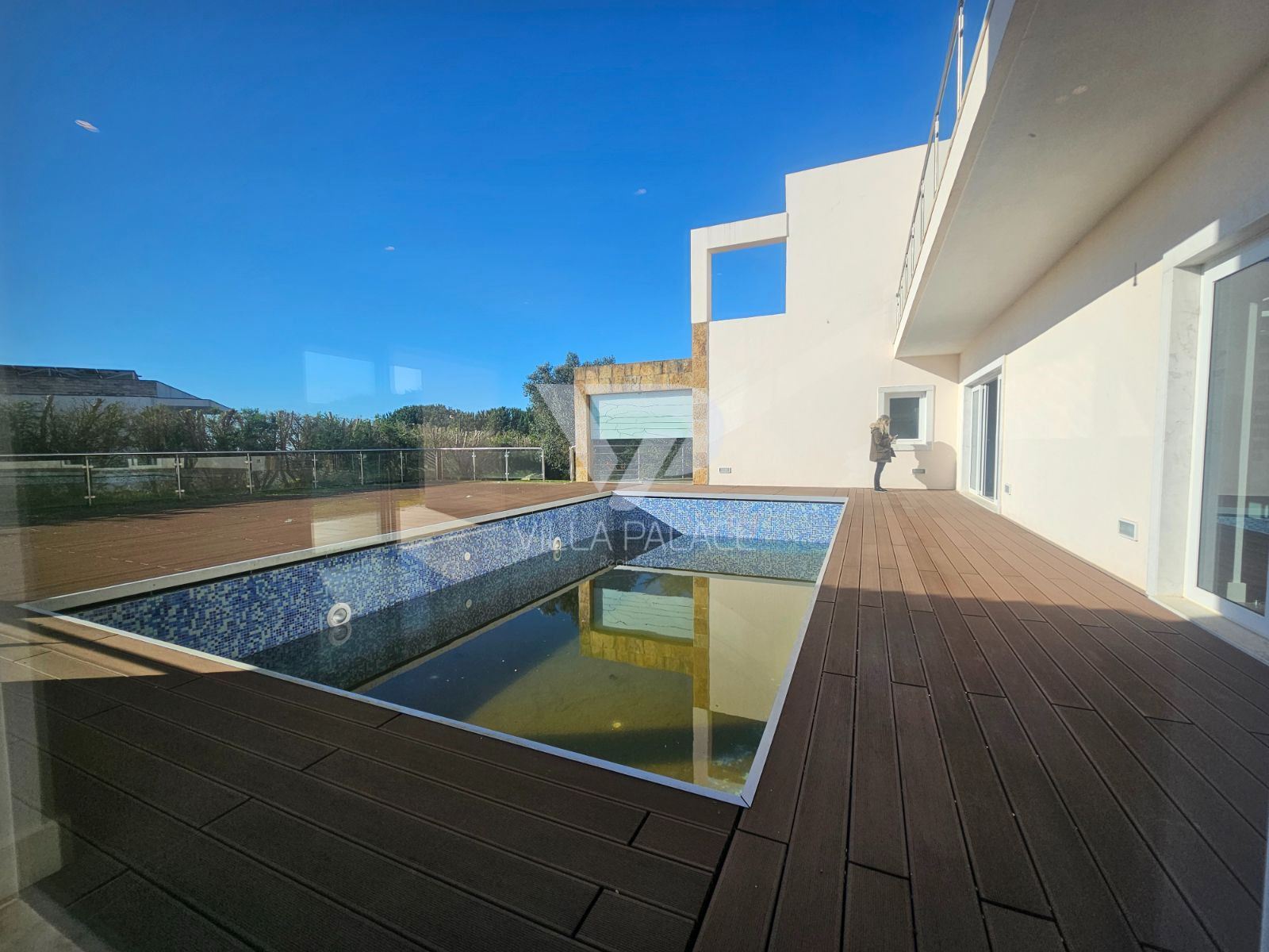 Moradia T4 para Venda em Queluz e Belas