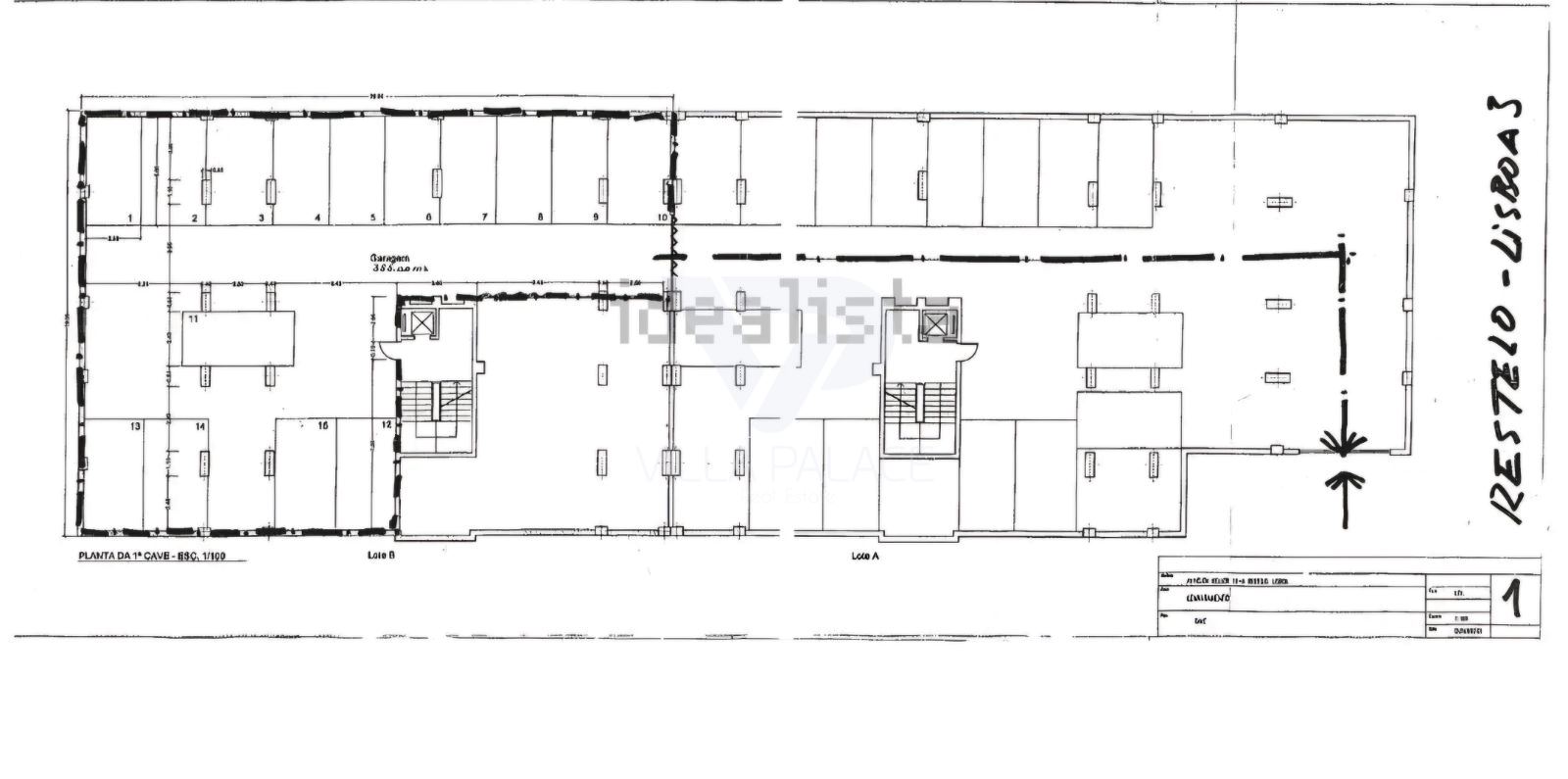 Escritório para Venda em Belém Foto 20
