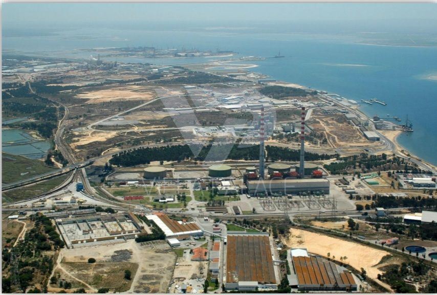 Terreno Agricola ou Rústico para Venda em Sado