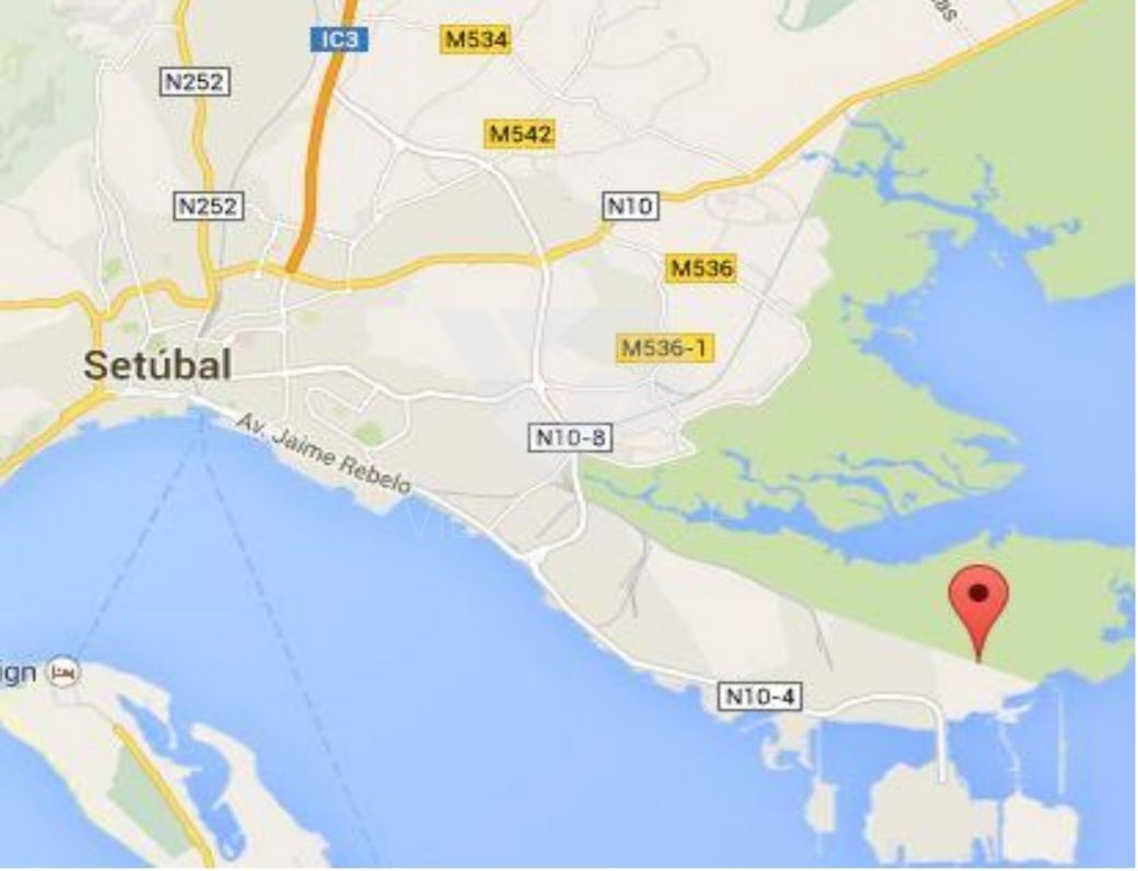 Terreno Agricola ou Rústico para Venda em Sado