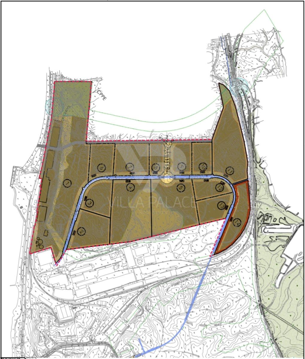 Terreno Agricola ou Rústico para Venda em Sado