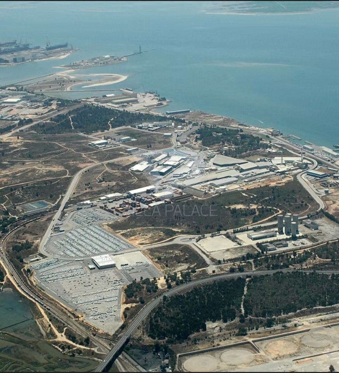 Terreno Agricola ou Rústico para Venda em Sado