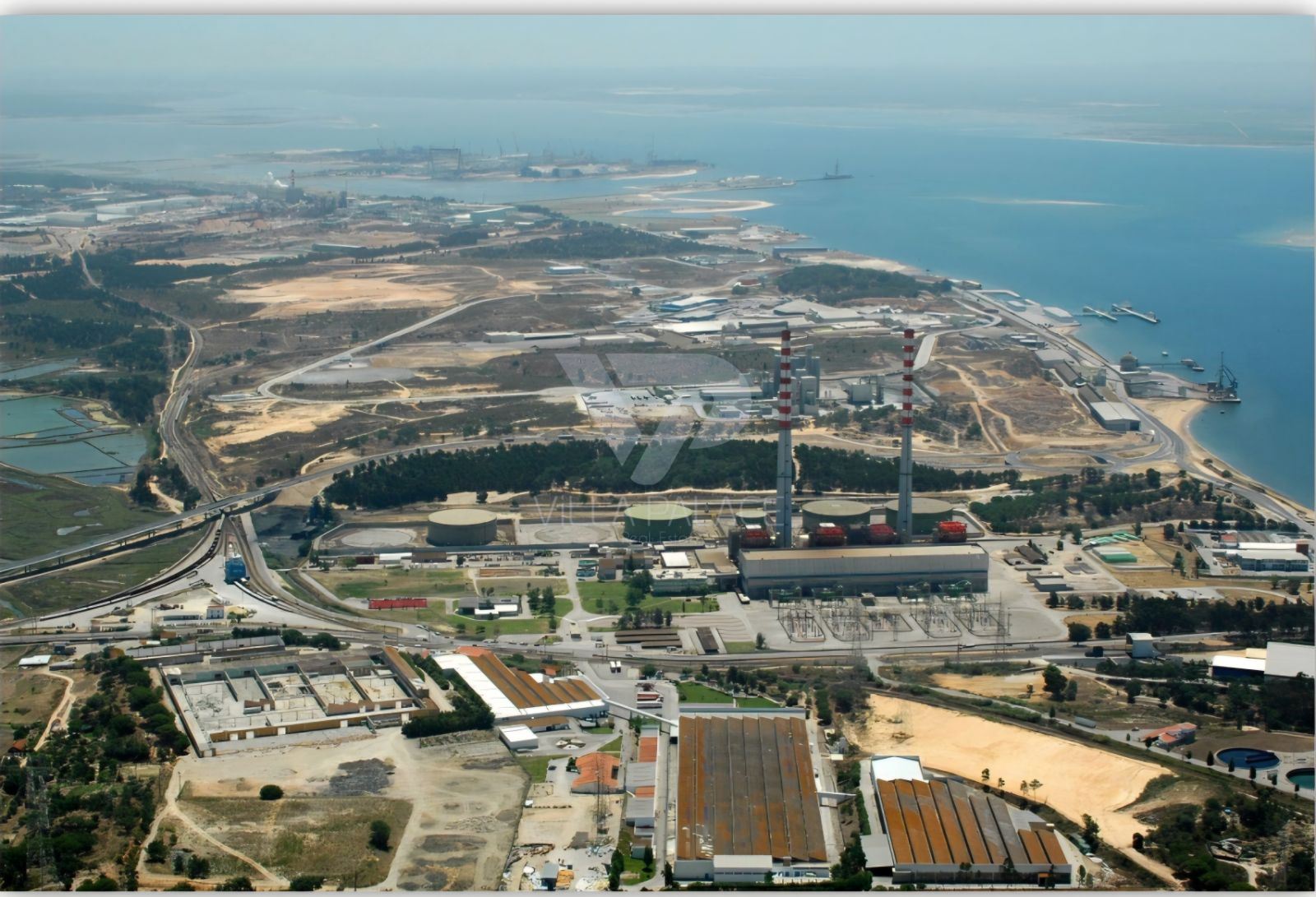 Terreno Agricola ou Rústico para Venda em Sado