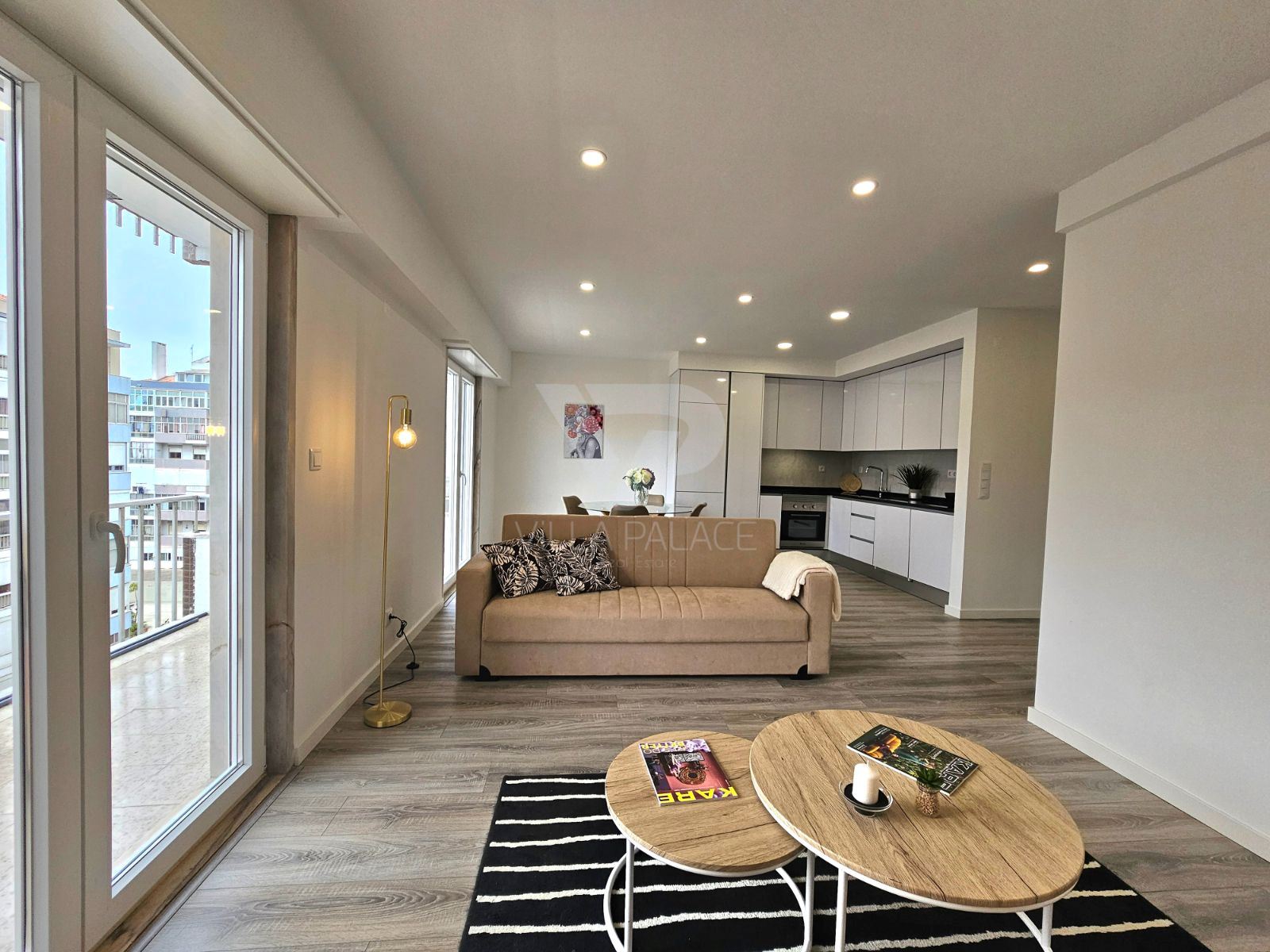 Apartamento T3 para Venda em Benfica