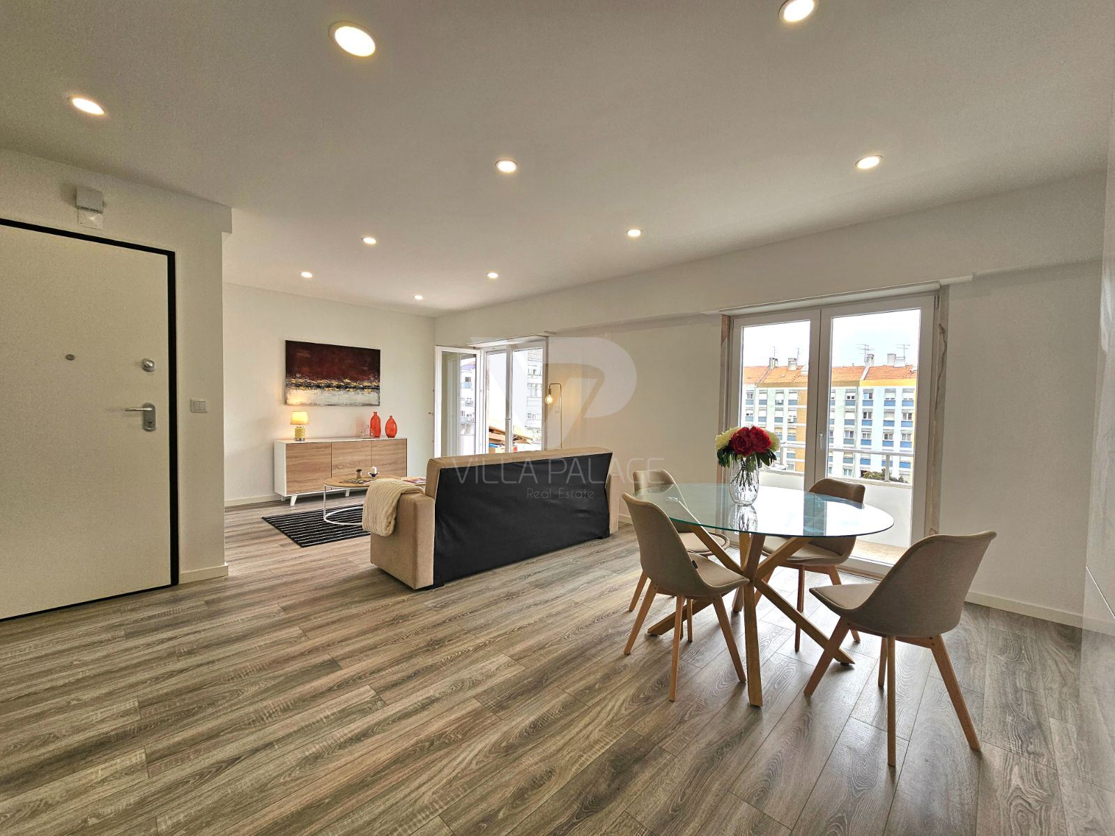 Apartamento T3 para Venda em Benfica Foto 3