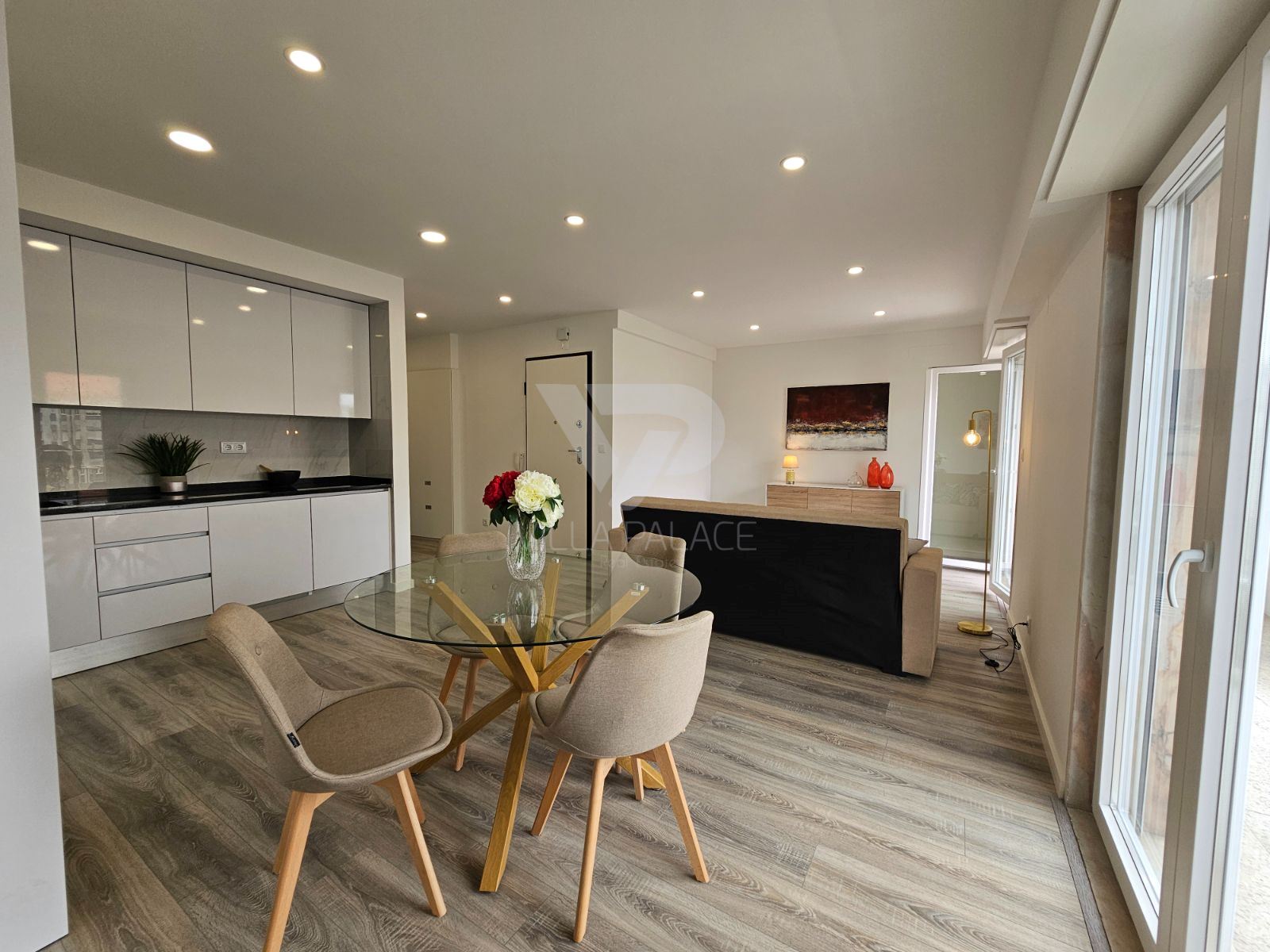 Apartamento T3 para Venda em Benfica Foto 4