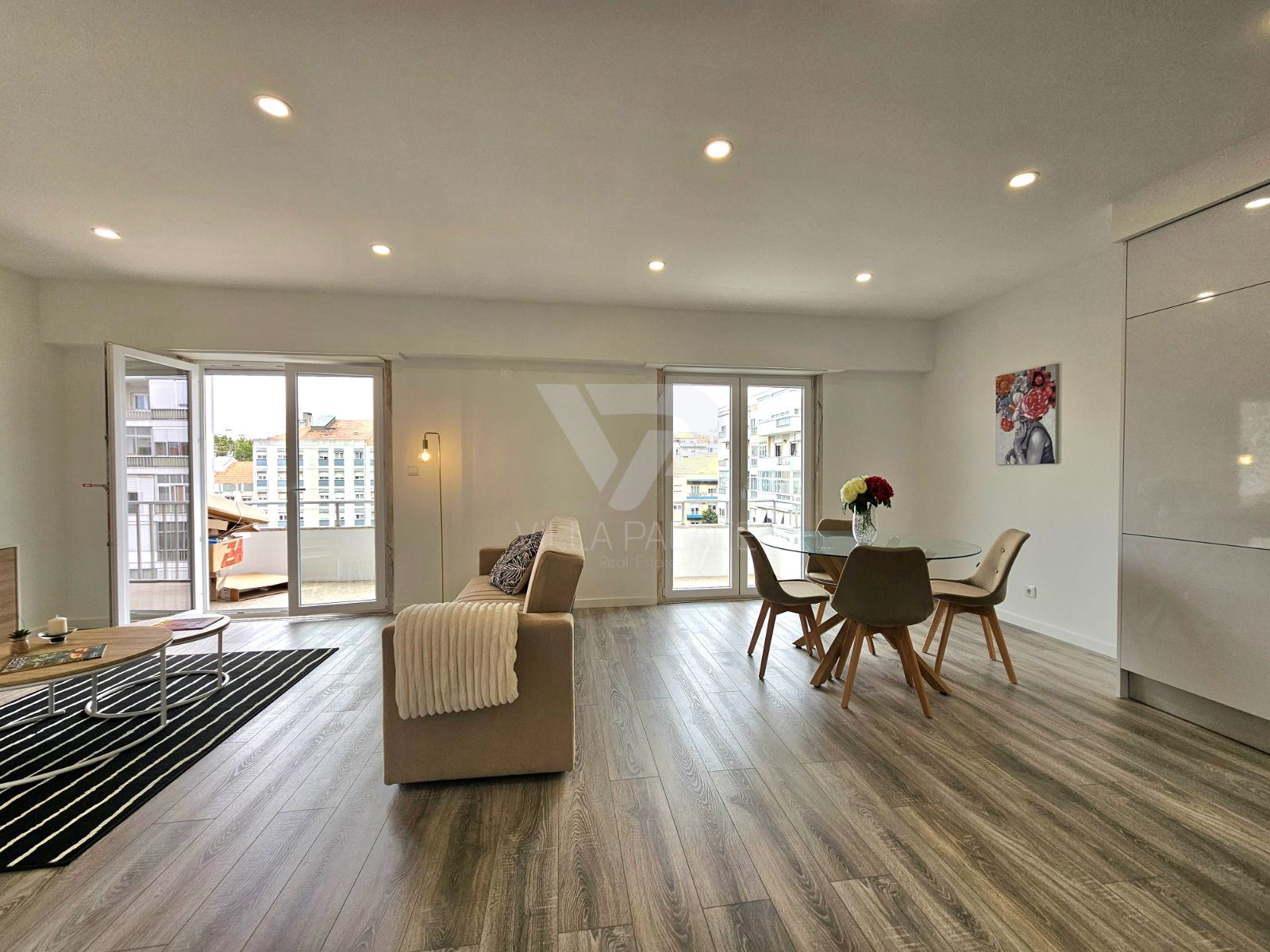 Apartamento T3 para Venda em Benfica Foto 5