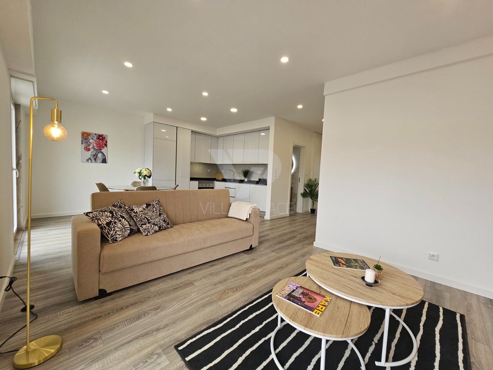 Apartamento T3 para Venda em Benfica Foto 6