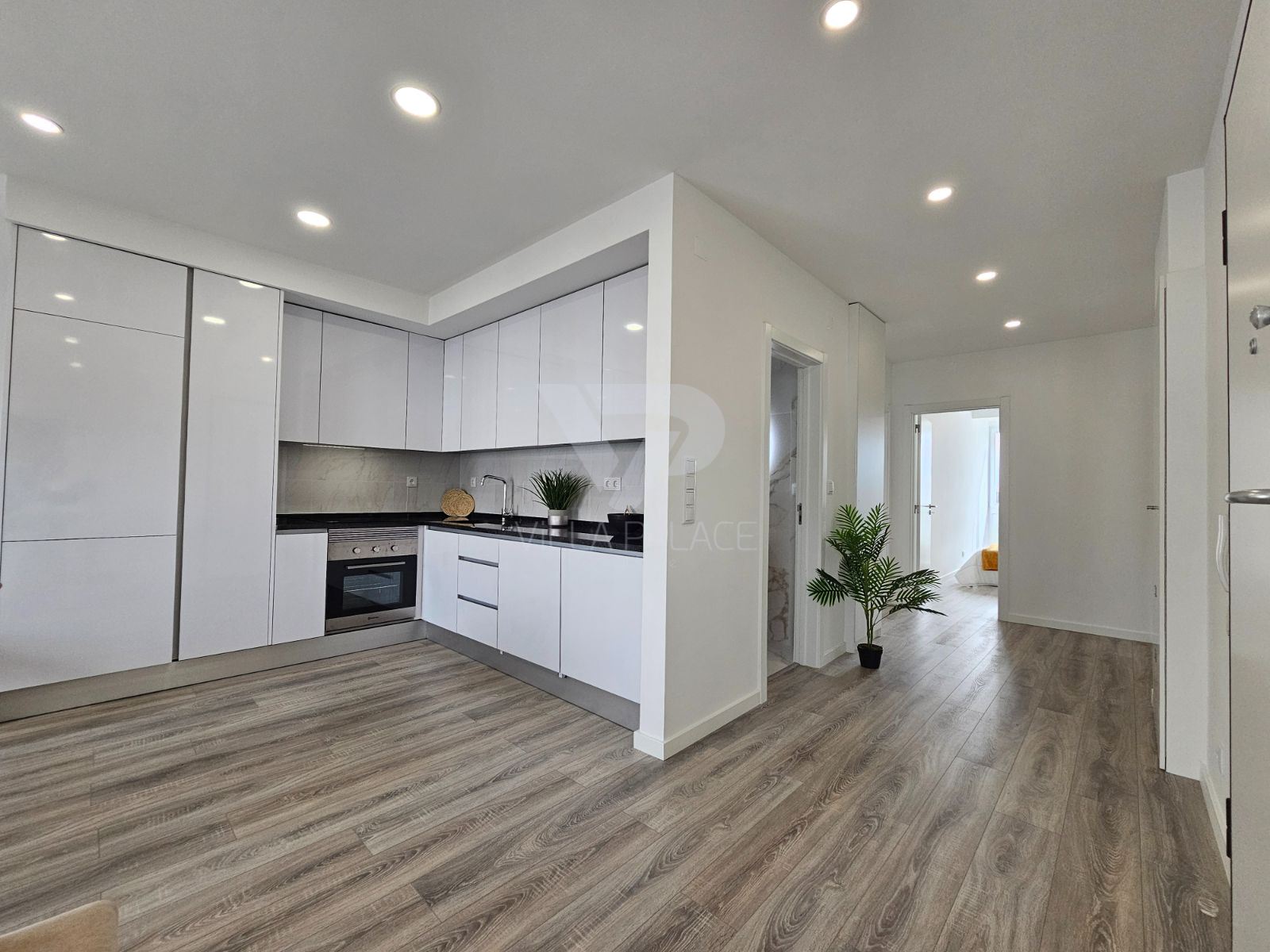 Apartamento T3 para Venda em Benfica Foto 8