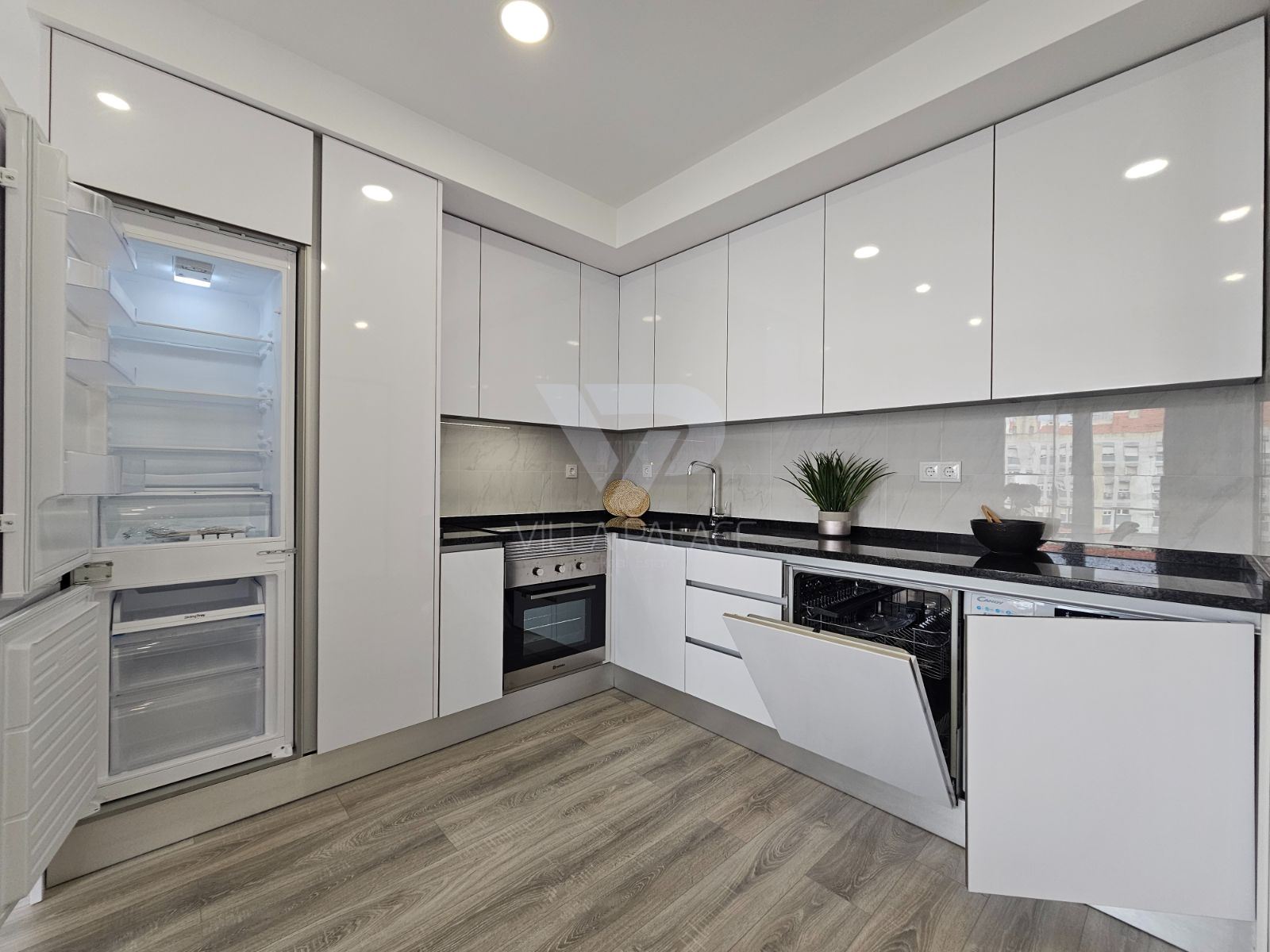 Apartamento T3 para Venda em Benfica Foto 7