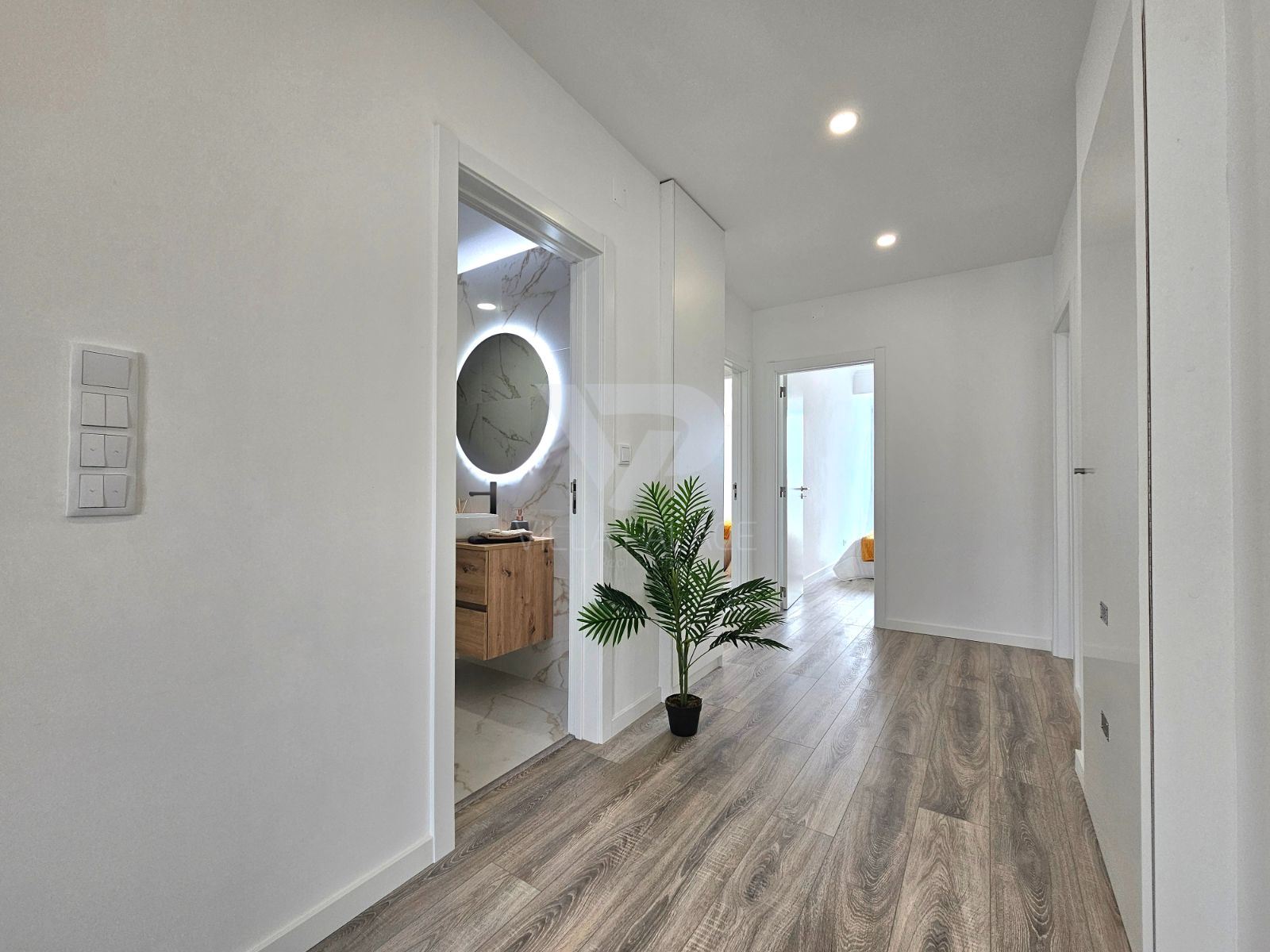 Apartamento T3 para Venda em Benfica Foto 9