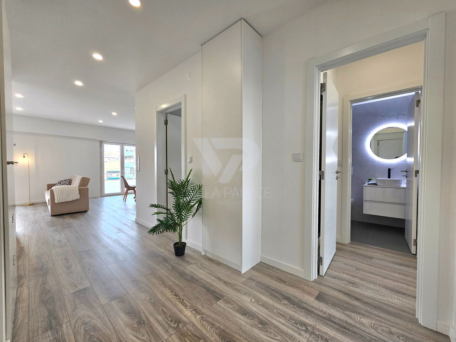 Apartamento T3 para Venda em Benfica Foto 10