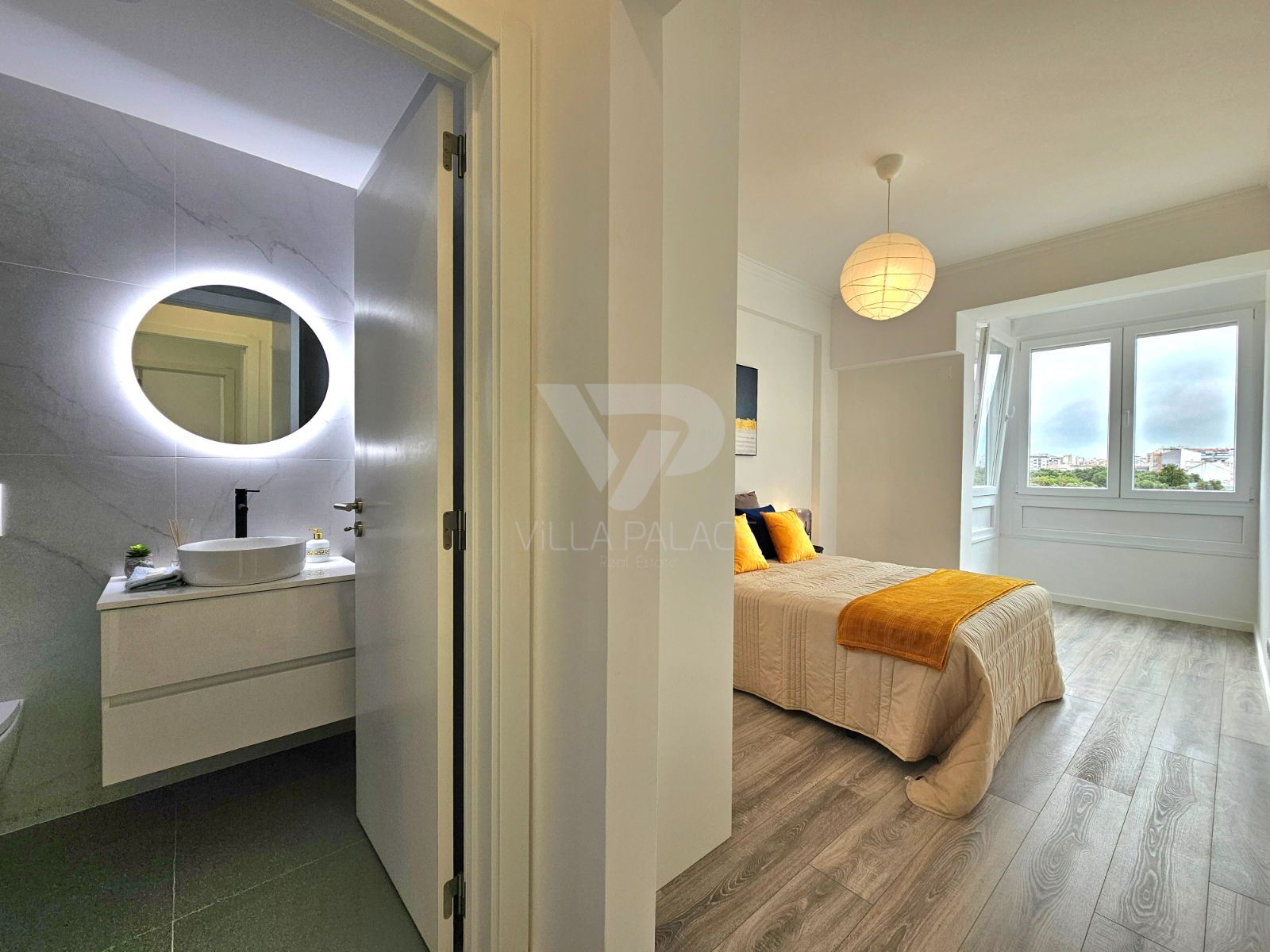 Apartamento T3 para Venda em Benfica Foto 11