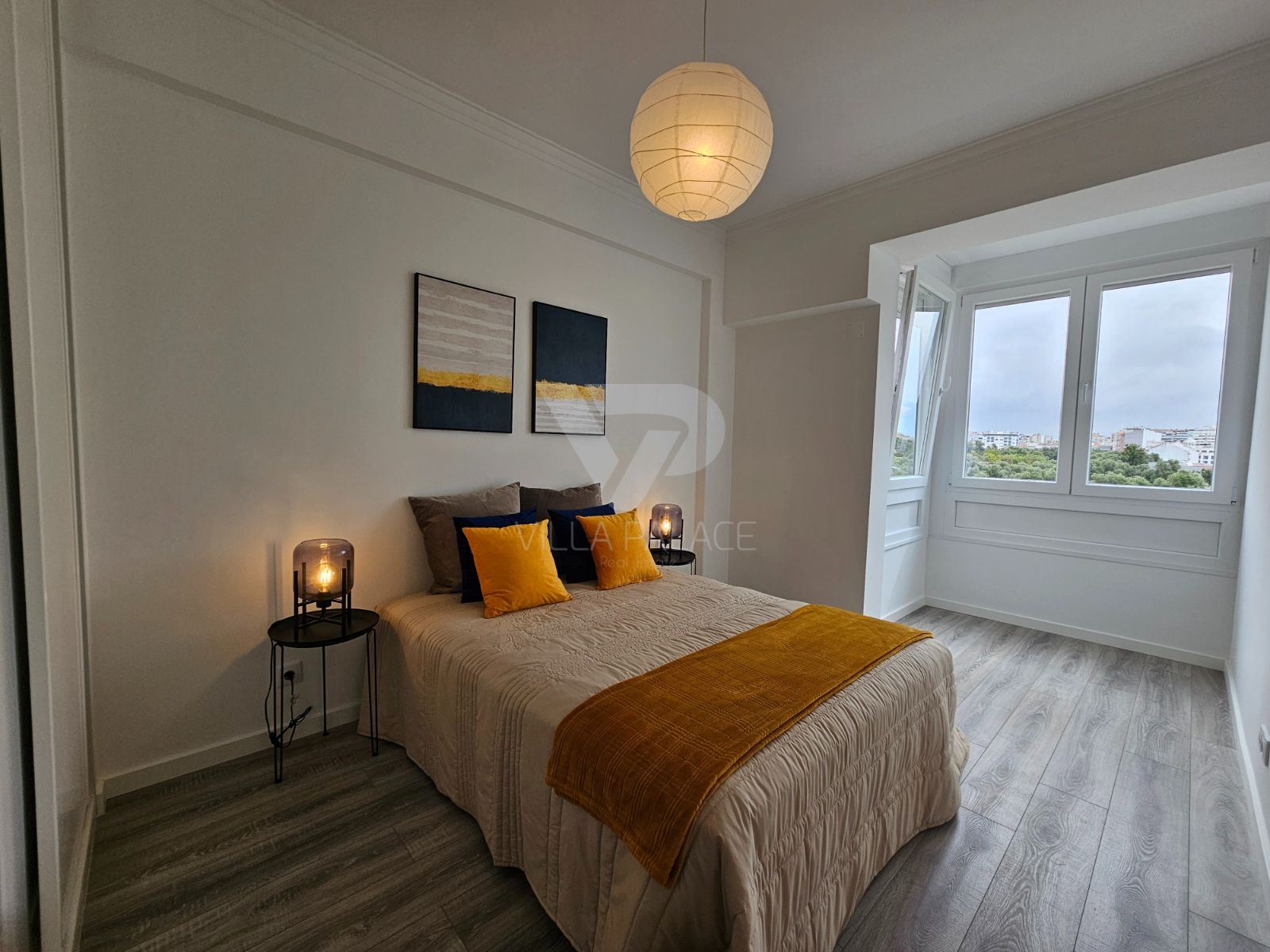 Apartamento T3 para Venda em Benfica Foto 13