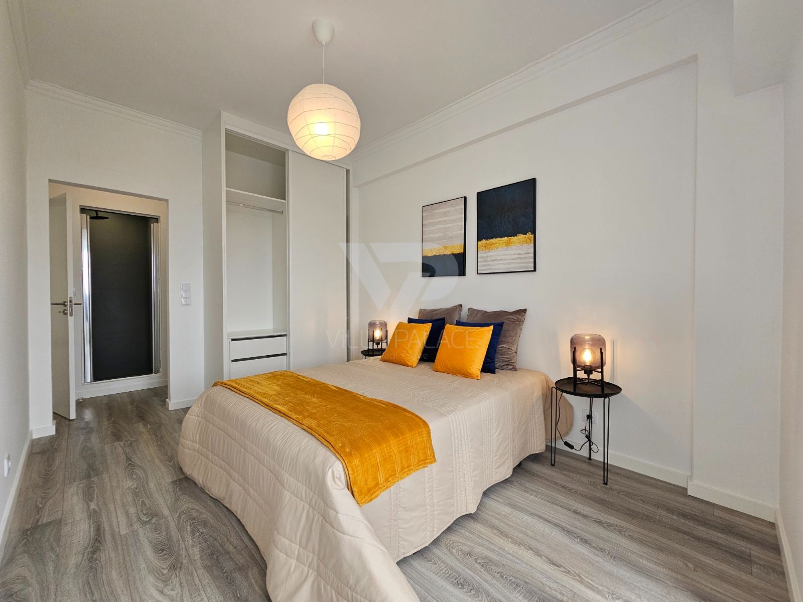 Apartamento T3 para Venda em Benfica Foto 12