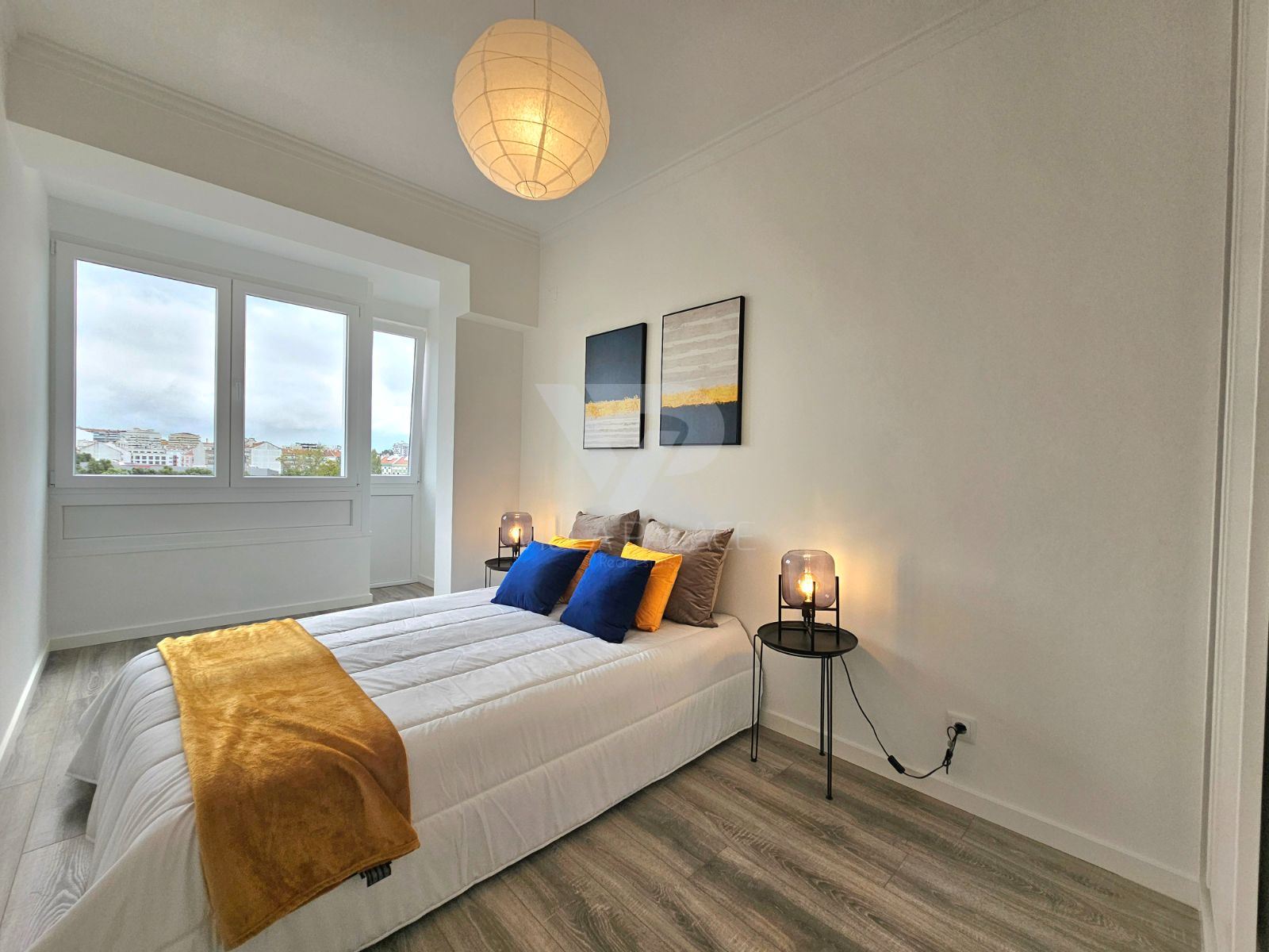 Apartamento T3 para Venda em Benfica Foto 16